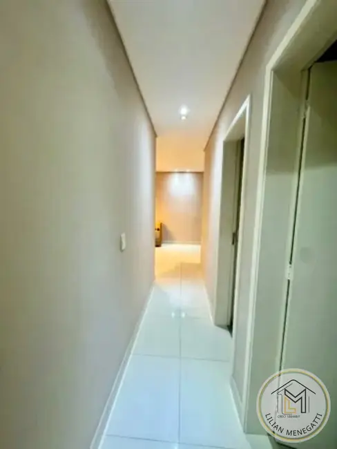 Foto 6 de Apartamento com 2 quartos à venda, 54m2 em Caxambu, Jundiai - SP