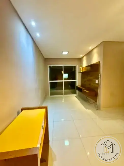 Foto 4 de Apartamento com 2 quartos à venda, 54m2 em Caxambu, Jundiai - SP