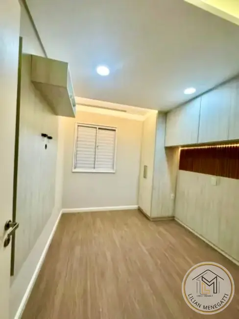 Foto 7 de Apartamento com 2 quartos à venda, 54m2 em Caxambu, Jundiai - SP