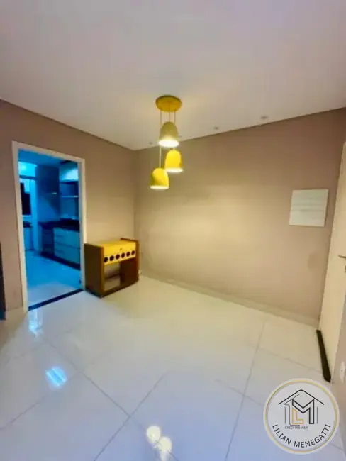 Foto 5 de Apartamento com 2 quartos à venda, 54m2 em Caxambu, Jundiai - SP