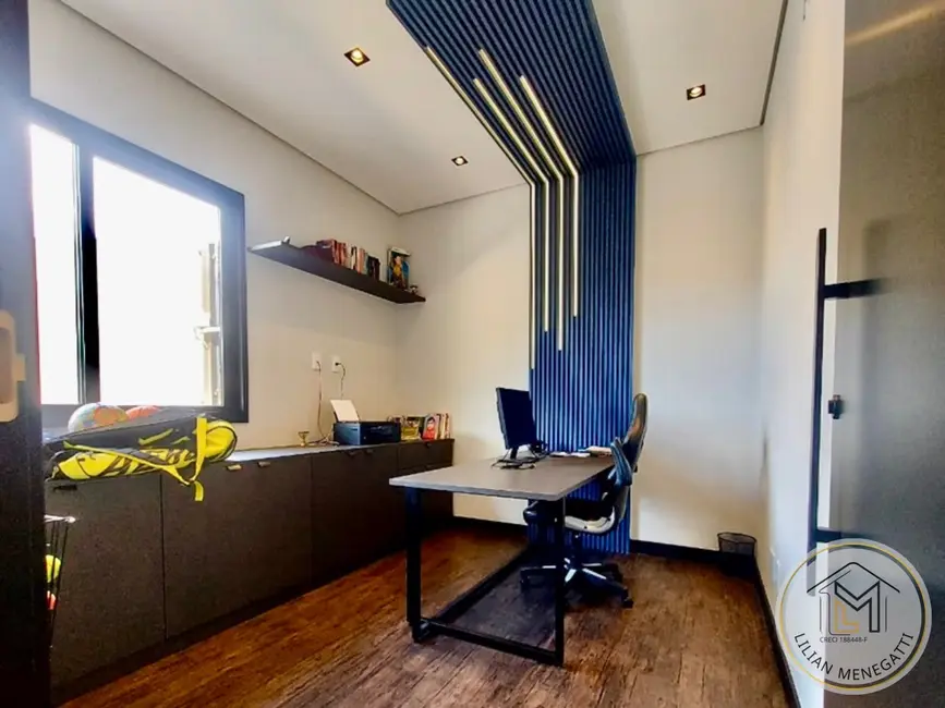 Foto 5 de Casa de Condomínio com 4 quartos à venda, 455m2 em Jundiai - SP