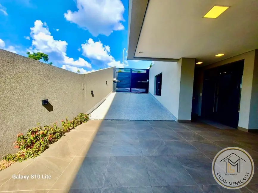 Foto 3 de Casa de Condomínio com 4 quartos à venda, 455m2 em Jundiai - SP