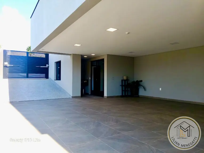 Foto 4 de Casa de Condomínio com 4 quartos à venda, 455m2 em Jundiai - SP