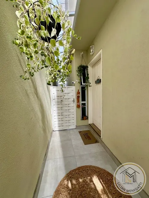 Foto 5 de Casa de Condomínio com 3 quartos à venda, 121m2 em Jardim Colonial, Jundiai - SP