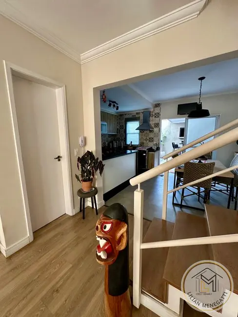 Foto 9 de Casa de Condomínio com 3 quartos à venda, 121m2 em Jardim Colonial, Jundiai - SP