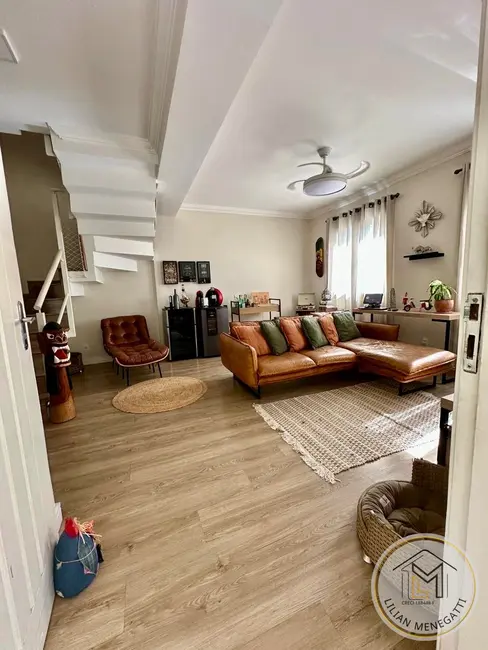 Foto 7 de Casa de Condomínio com 3 quartos à venda, 121m2 em Jardim Colonial, Jundiai - SP