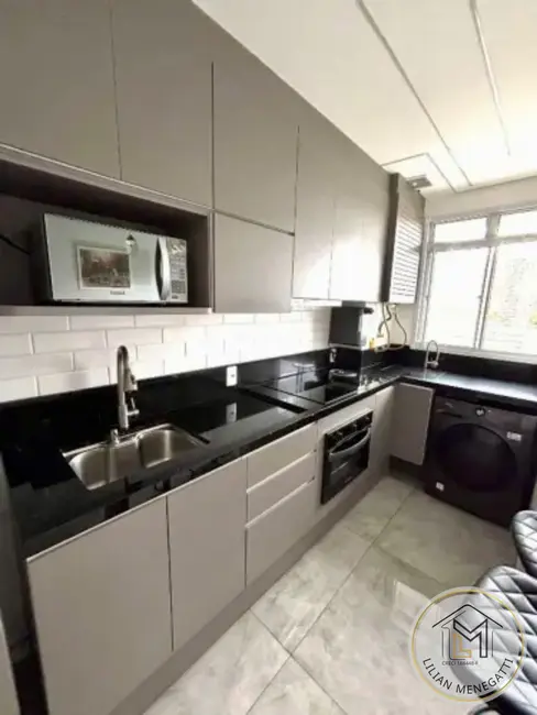 Foto 5 de Apartamento com 2 quartos à venda, 44m2 em Ponte de São João, Jundiai - SP