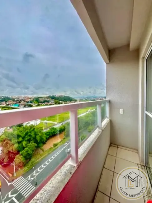 Foto 7 de Apartamento com 2 quartos à venda, 44m2 em Ponte de São João, Jundiai - SP