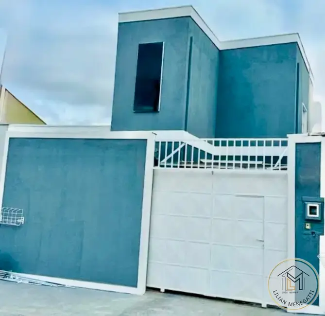 Casa com 4 quartos à venda, 135m2 em Jardim Vale Verde, Jundiai - SP - imagem 3 Foto 3 de Casa com 4 quartos à venda, 135m2 em Jardim Vale Verde, Jundiai - SP