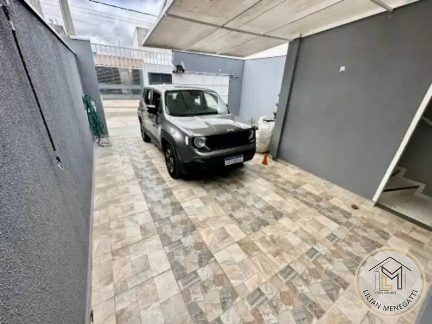 Casa com 4 quartos à venda, 135m2 em Jardim Vale Verde, Jundiai - SP - imagem 4 Foto 4 de Casa com 4 quartos à venda, 135m2 em Jardim Vale Verde, Jundiai - SP