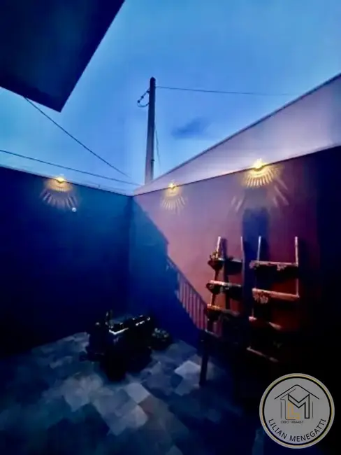 Casa com 4 quartos à venda, 135m2 em Jardim Vale Verde, Jundiai - SP - imagem 8 Foto 8 de Casa com 4 quartos à venda, 135m2 em Jardim Vale Verde, Jundiai - SP