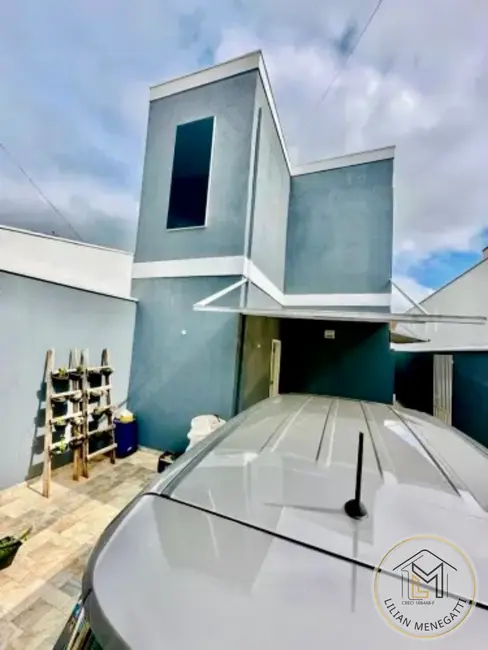 Casa com 4 quartos à venda, 135m2 em Jardim Vale Verde, Jundiai - SP - imagem 2 Foto 2 de Casa com 4 quartos à venda, 135m2 em Jardim Vale Verde, Jundiai - SP