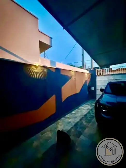 Casa com 4 quartos à venda, 135m2 em Jardim Vale Verde, Jundiai - SP - imagem 6 Foto 6 de Casa com 4 quartos à venda, 135m2 em Jardim Vale Verde, Jundiai - SP