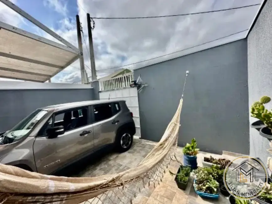 Casa com 4 quartos à venda, 135m2 em Jardim Vale Verde, Jundiai - SP - imagem 7 Foto 7 de Casa com 4 quartos à venda, 135m2 em Jardim Vale Verde, Jundiai - SP