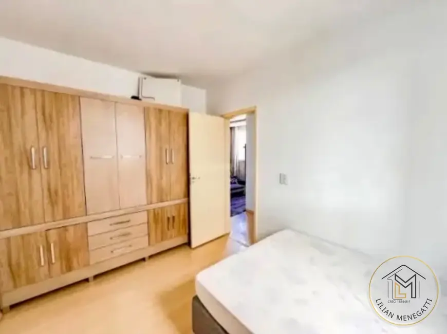Foto 8 de Apartamento com 2 quartos à venda, 50m2 em Ponte de São João, Jundiai - SP