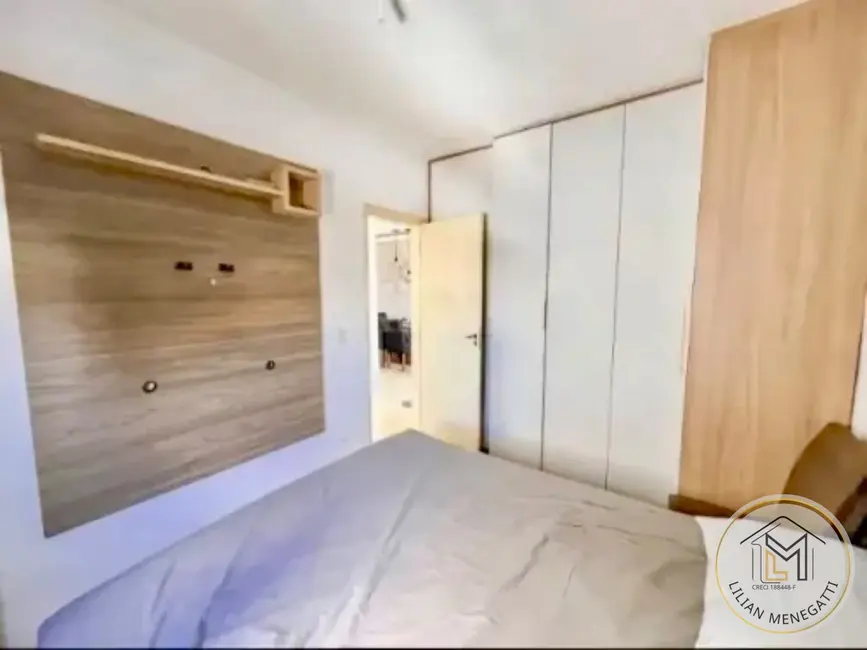 Foto 7 de Apartamento com 2 quartos à venda, 50m2 em Ponte de São João, Jundiai - SP