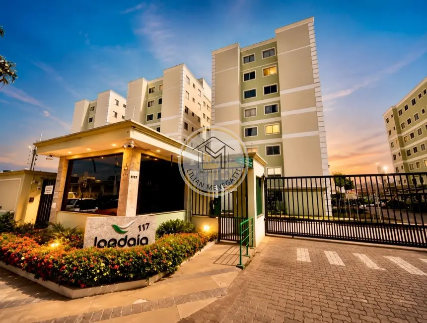 Apartamento com 2 quartos à venda, 50m2 em Ponte de São João, Jundiai - SP - imagem 2 Foto 2 de Apartamento com 2 quartos à venda, 50m2 em Ponte de São João, Jundiai - SP