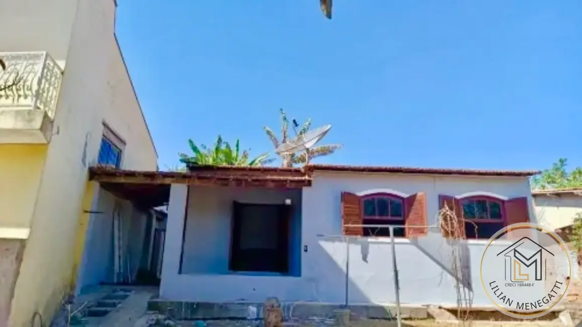 Foto 1 de Casa com 2 quartos à venda, 474m2 em Ivoturucaia, Jundiai - SP