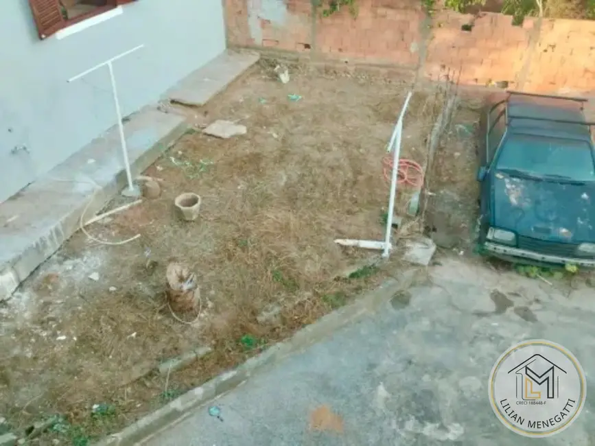 Foto 9 de Casa com 2 quartos à venda, 474m2 em Ivoturucaia, Jundiai - SP