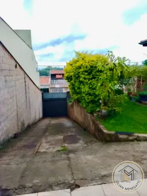 Casa com 3 quartos à venda, 250m2 em Cidade Nova, Jundiai - SP - imagem 3 Foto 3 de Casa com 3 quartos à venda, 250m2 em Cidade Nova, Jundiai - SP