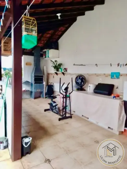 Casa com 3 quartos à venda, 250m2 em Cidade Nova, Jundiai - SP - imagem 2 Foto 2 de Casa com 3 quartos à venda, 250m2 em Cidade Nova, Jundiai - SP