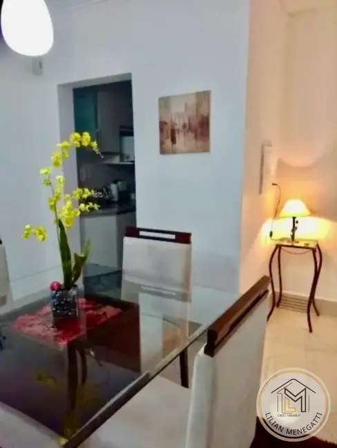 Foto 1 de Apartamento com 3 quartos à venda, 80m2 em Jardim Messina, Jundiai - SP