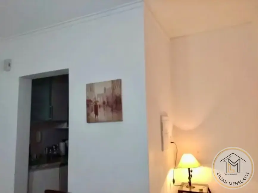 Foto 9 de Apartamento com 3 quartos à venda, 80m2 em Jardim Messina, Jundiai - SP