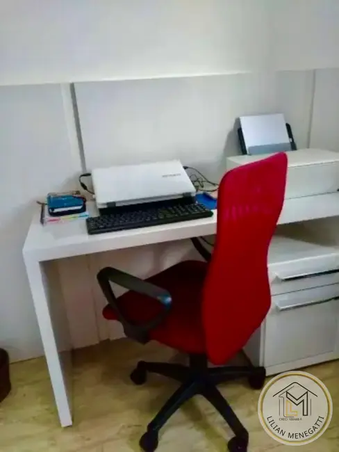 Foto 6 de Apartamento com 3 quartos à venda, 80m2 em Jardim Messina, Jundiai - SP