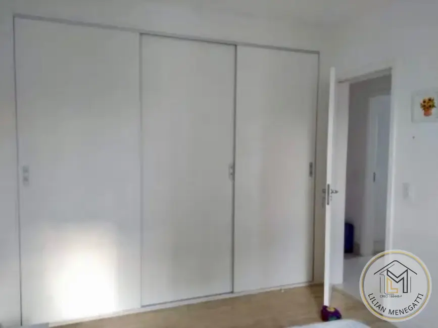 Foto 7 de Apartamento com 3 quartos à venda, 80m2 em Jardim Messina, Jundiai - SP