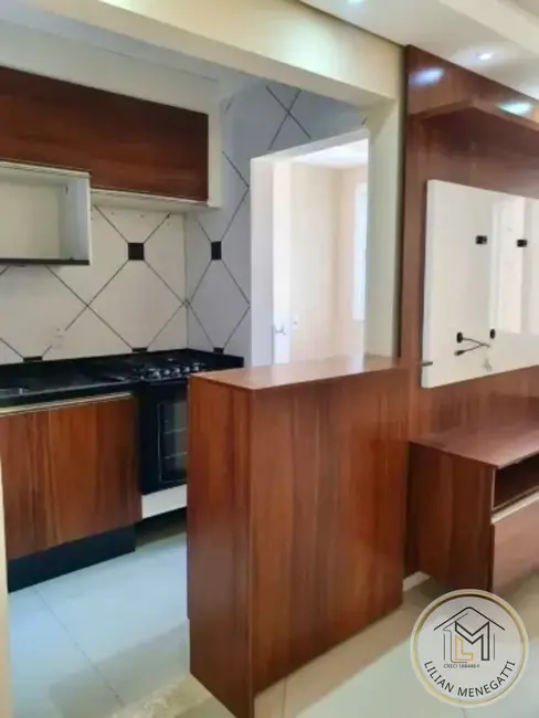 Foto 6 de Apartamento com 2 quartos à venda, 49m2 em Nova Cidade Jardim, Jundiai - SP