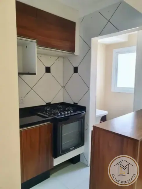 Foto 8 de Apartamento com 2 quartos à venda, 49m2 em Nova Cidade Jardim, Jundiai - SP