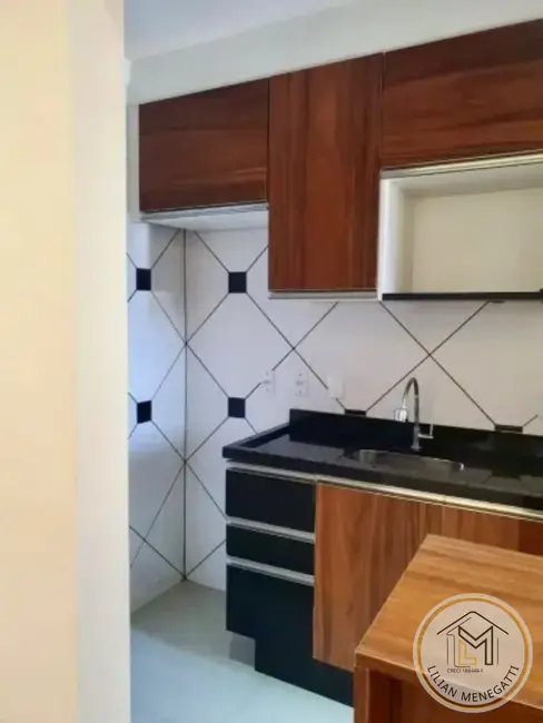 Foto 7 de Apartamento com 2 quartos à venda, 49m2 em Nova Cidade Jardim, Jundiai - SP