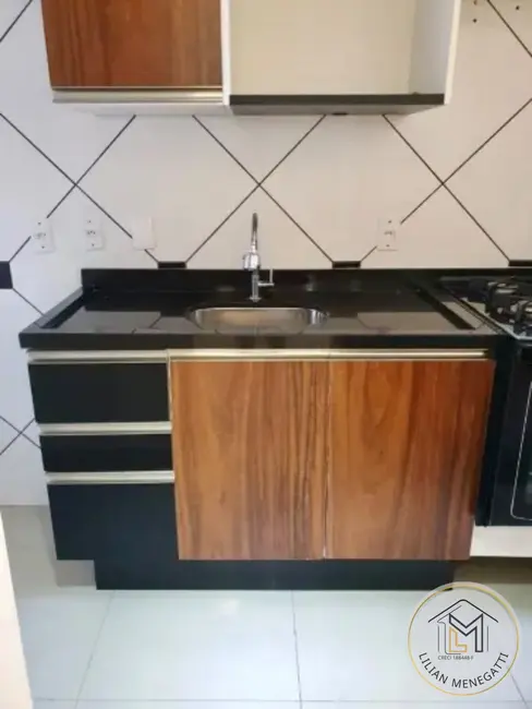 Foto 4 de Apartamento com 2 quartos à venda, 49m2 em Nova Cidade Jardim, Jundiai - SP