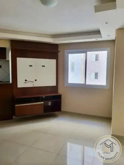 Foto 5 de Apartamento com 2 quartos à venda, 49m2 em Nova Cidade Jardim, Jundiai - SP