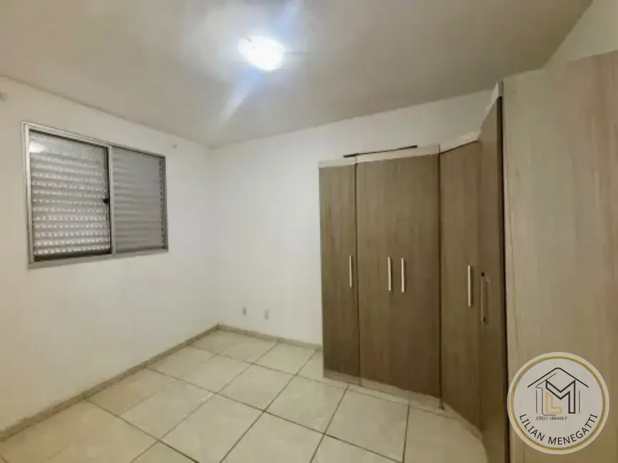 Foto 6 de Apartamento com 2 quartos à venda, 52m2 em Recanto Quarto Centenário, Jundiai - SP
