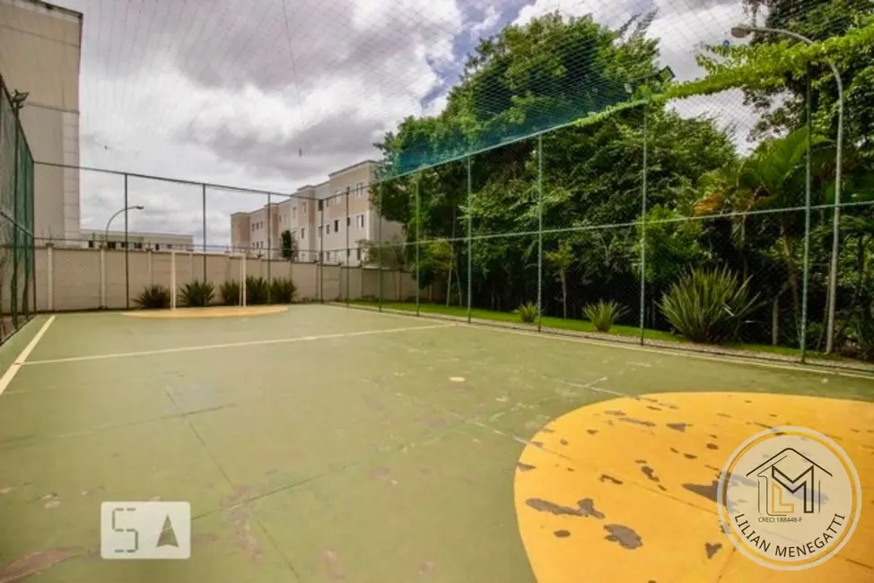 Foto 3 de Apartamento com 2 quartos à venda, 52m2 em Recanto Quarto Centenário, Jundiai - SP