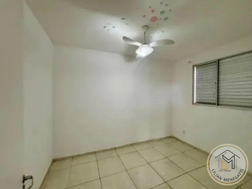 Foto 5 de Apartamento com 2 quartos à venda, 52m2 em Recanto Quarto Centenário, Jundiai - SP