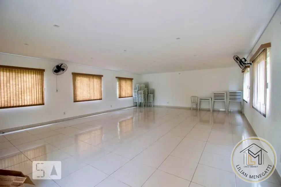 Foto 4 de Apartamento com 2 quartos à venda, 52m2 em Recanto Quarto Centenário, Jundiai - SP