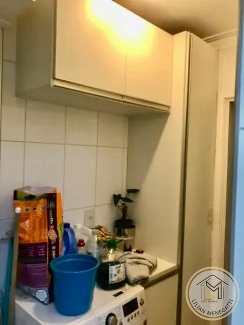 Foto 4 de Apartamento com 3 quartos à venda, 82m2 em Anhangabaú, Jundiai - SP