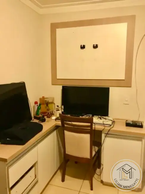 Foto 7 de Apartamento com 3 quartos à venda, 82m2 em Anhangabaú, Jundiai - SP