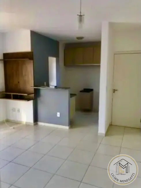 Foto 3 de Apartamento com 2 quartos à venda e para alugar, 54m2 em Medeiros, Jundiai - SP