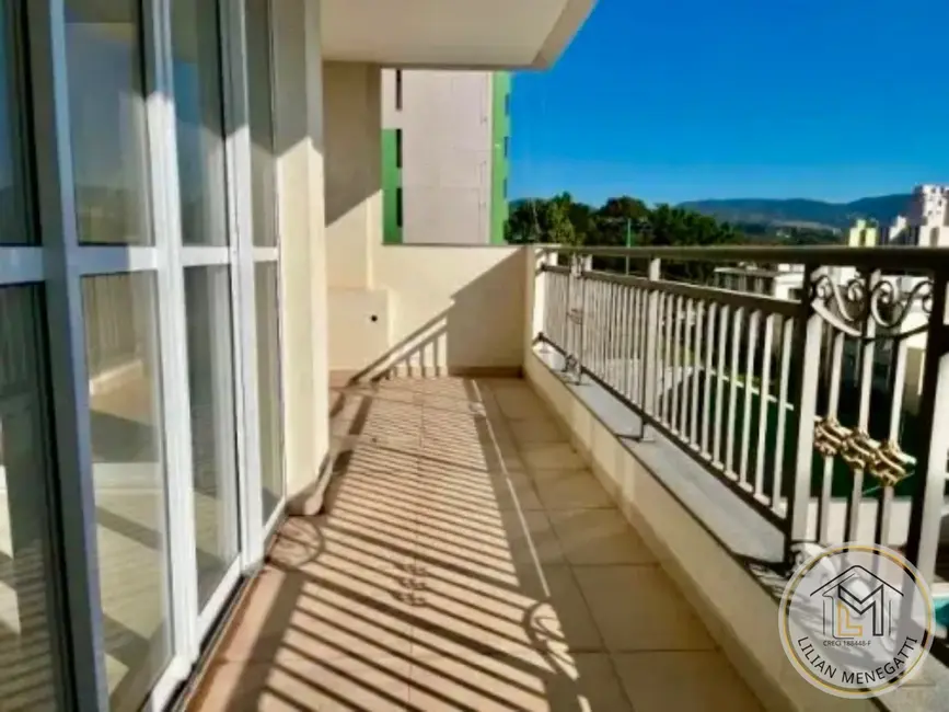 Foto 2 de Apartamento com 2 quartos à venda e para alugar, 54m2 em Medeiros, Jundiai - SP