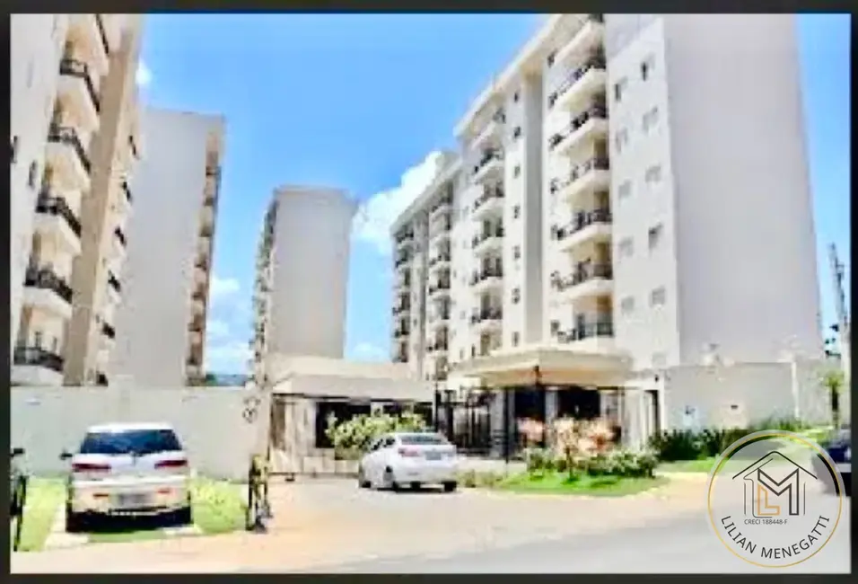 Foto 4 de Apartamento com 2 quartos à venda e para alugar, 54m2 em Medeiros, Jundiai - SP