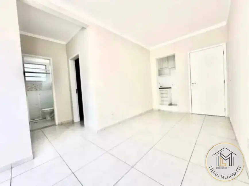 Foto 7 de Apartamento com 2 quartos à venda, 51m2 em Recanto Quarto Centenário, Jundiai - SP