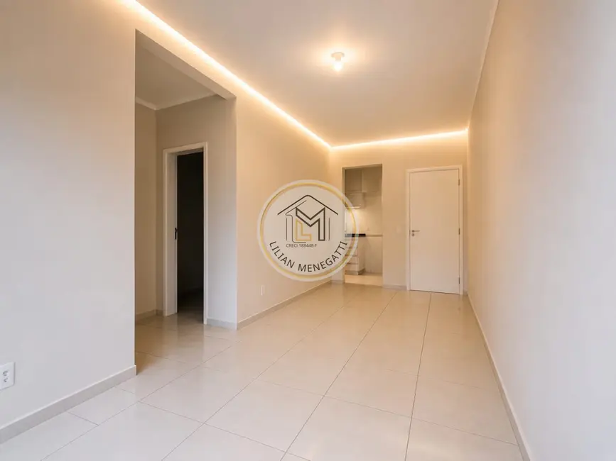 Foto 3 de Apartamento com 2 quartos à venda, 51m2 em Recanto Quarto Centenário, Jundiai - SP