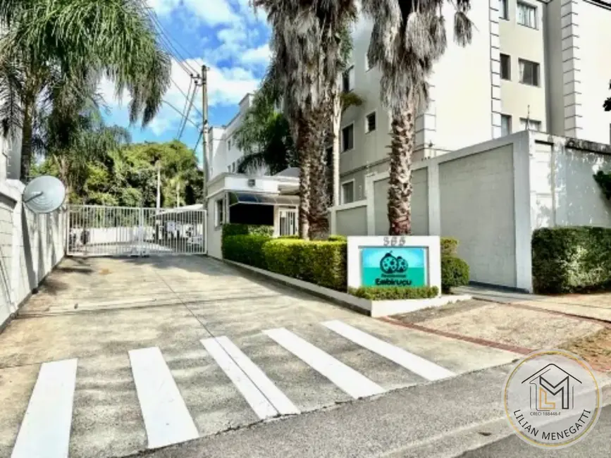 Foto 1 de Apartamento com 2 quartos à venda, 51m2 em Recanto Quarto Centenário, Jundiai - SP