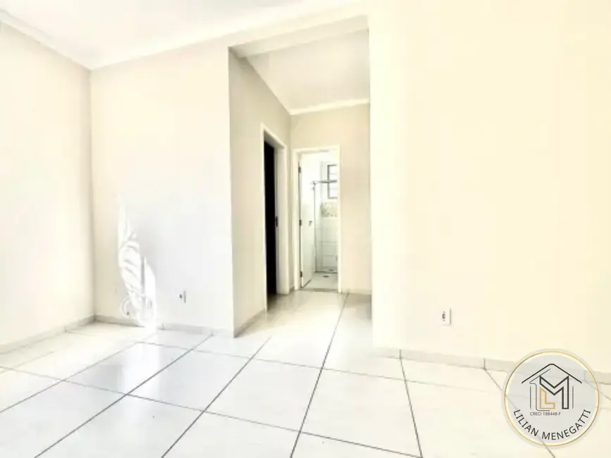 Foto 6 de Apartamento com 2 quartos à venda, 51m2 em Recanto Quarto Centenário, Jundiai - SP