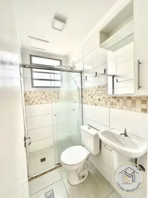 Foto 9 de Apartamento com 2 quartos à venda, 51m2 em Recanto Quarto Centenário, Jundiai - SP
