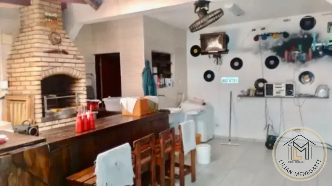 Foto 5 de Casa com 2 quartos à venda, 125m2 em Jardim Ermida II, Jundiai - SP