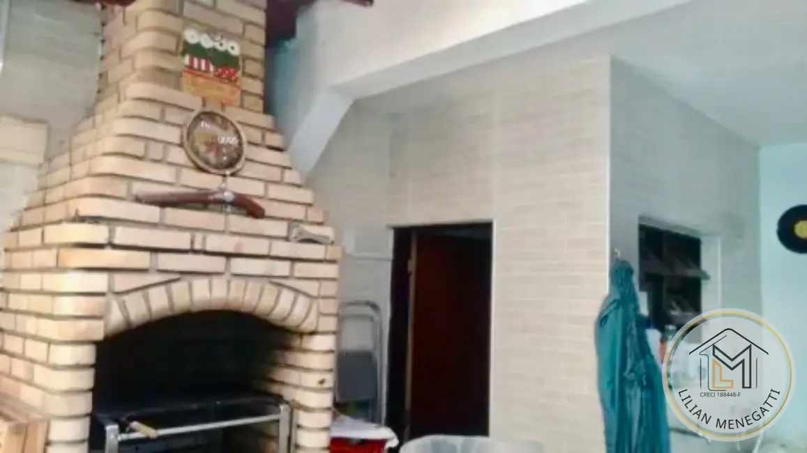 Foto 4 de Casa com 2 quartos à venda, 125m2 em Jardim Ermida II, Jundiai - SP